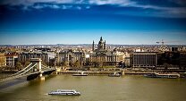 About Budapest - EECERA 25th Conference
